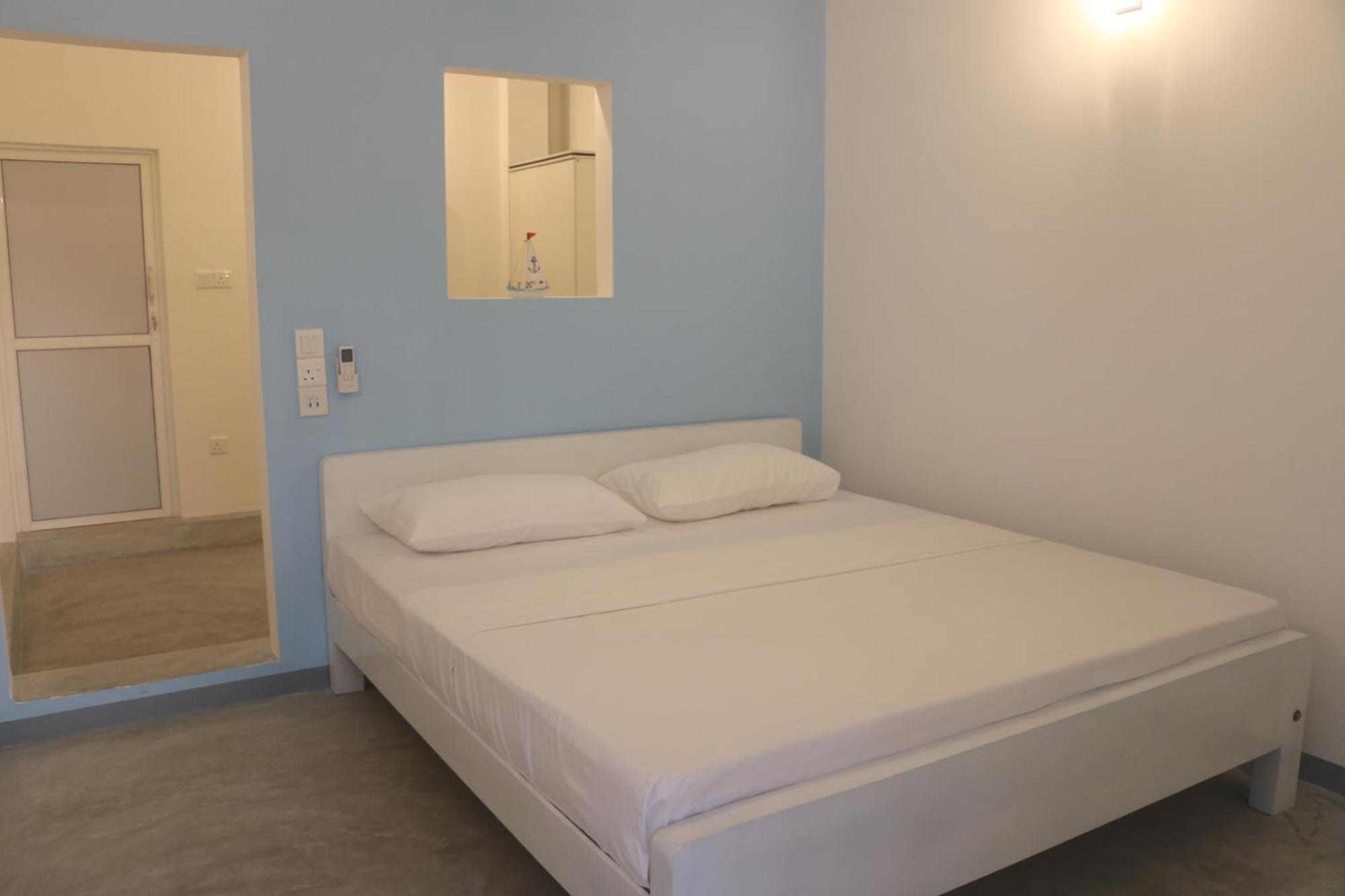 A.V.N Homestay Unawatuna Exteriör bild