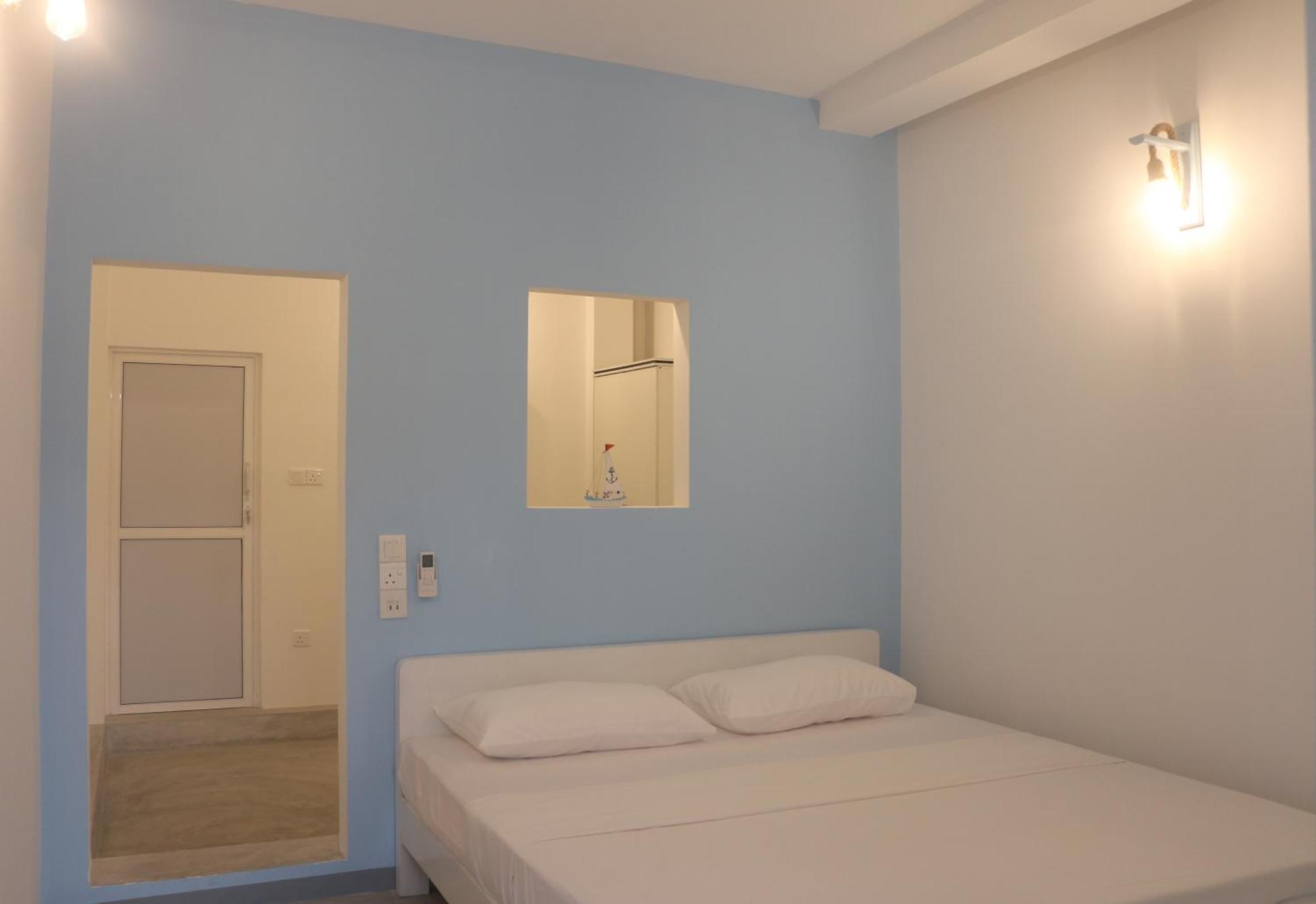 A.V.N Homestay Unawatuna Exteriör bild