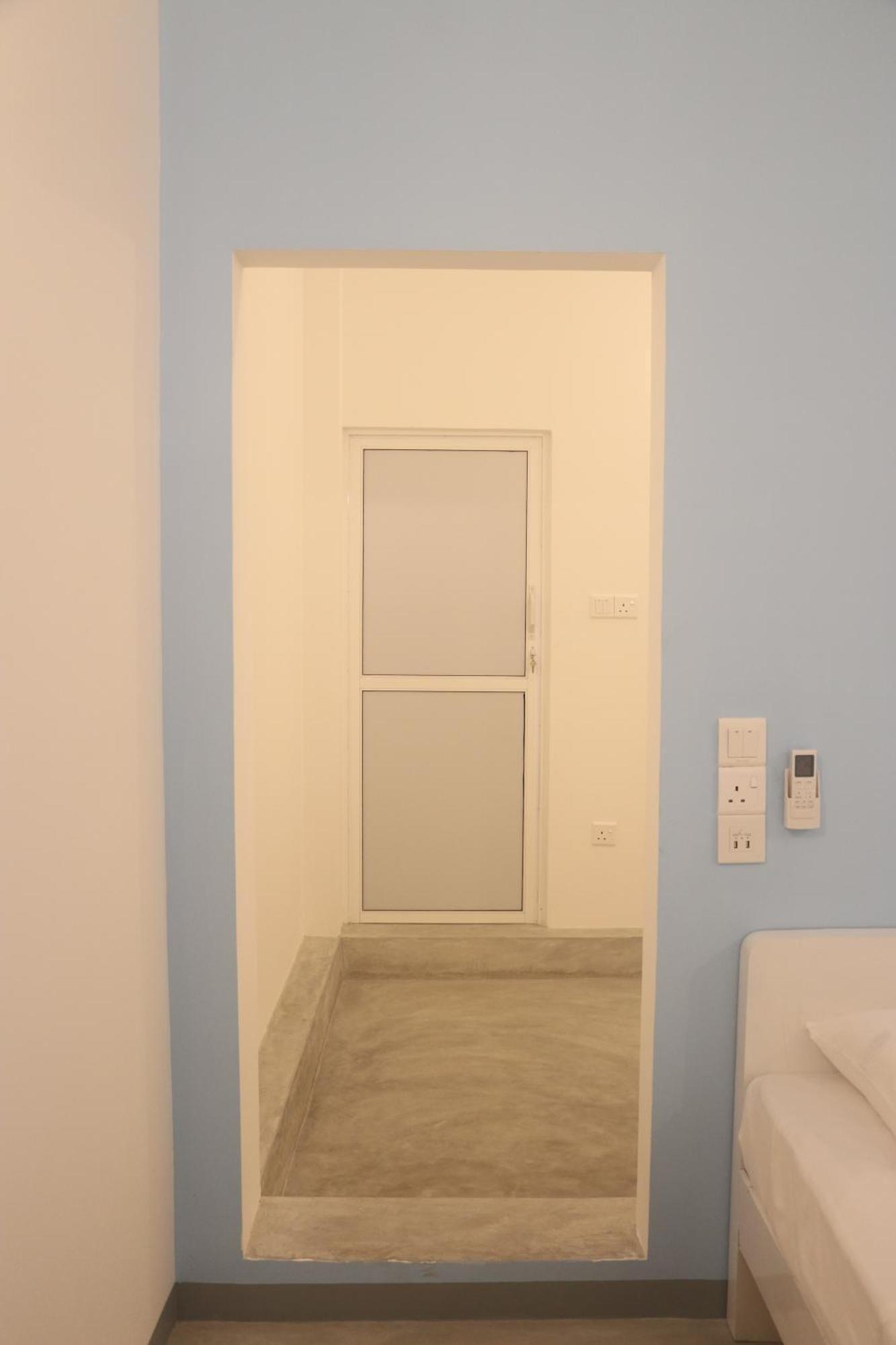 A.V.N Homestay Unawatuna Exteriör bild