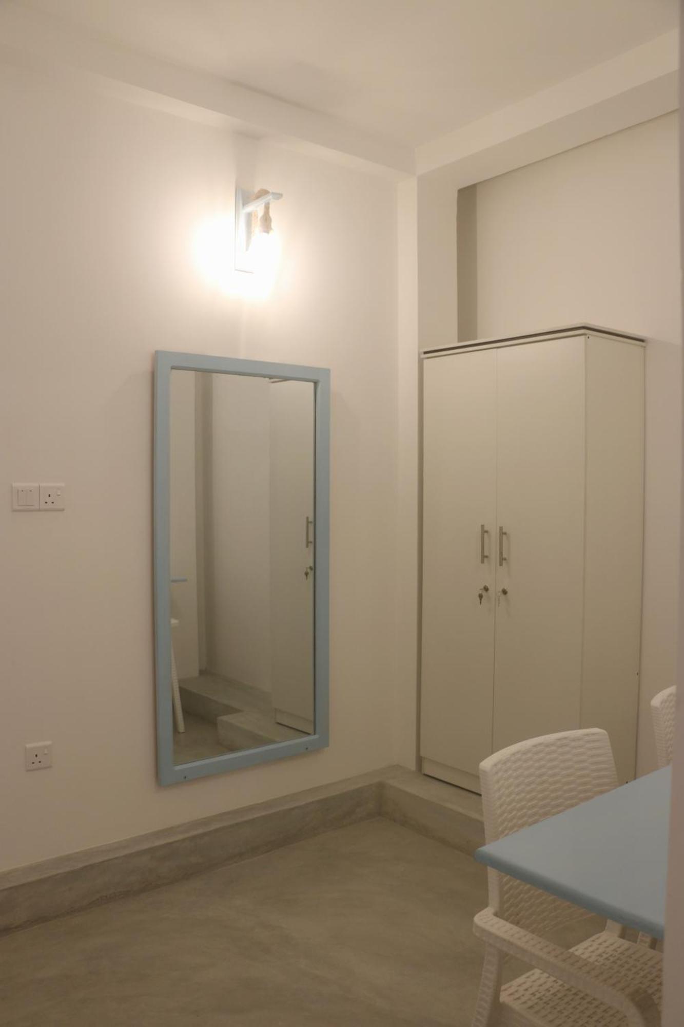 A.V.N Homestay Unawatuna Exteriör bild