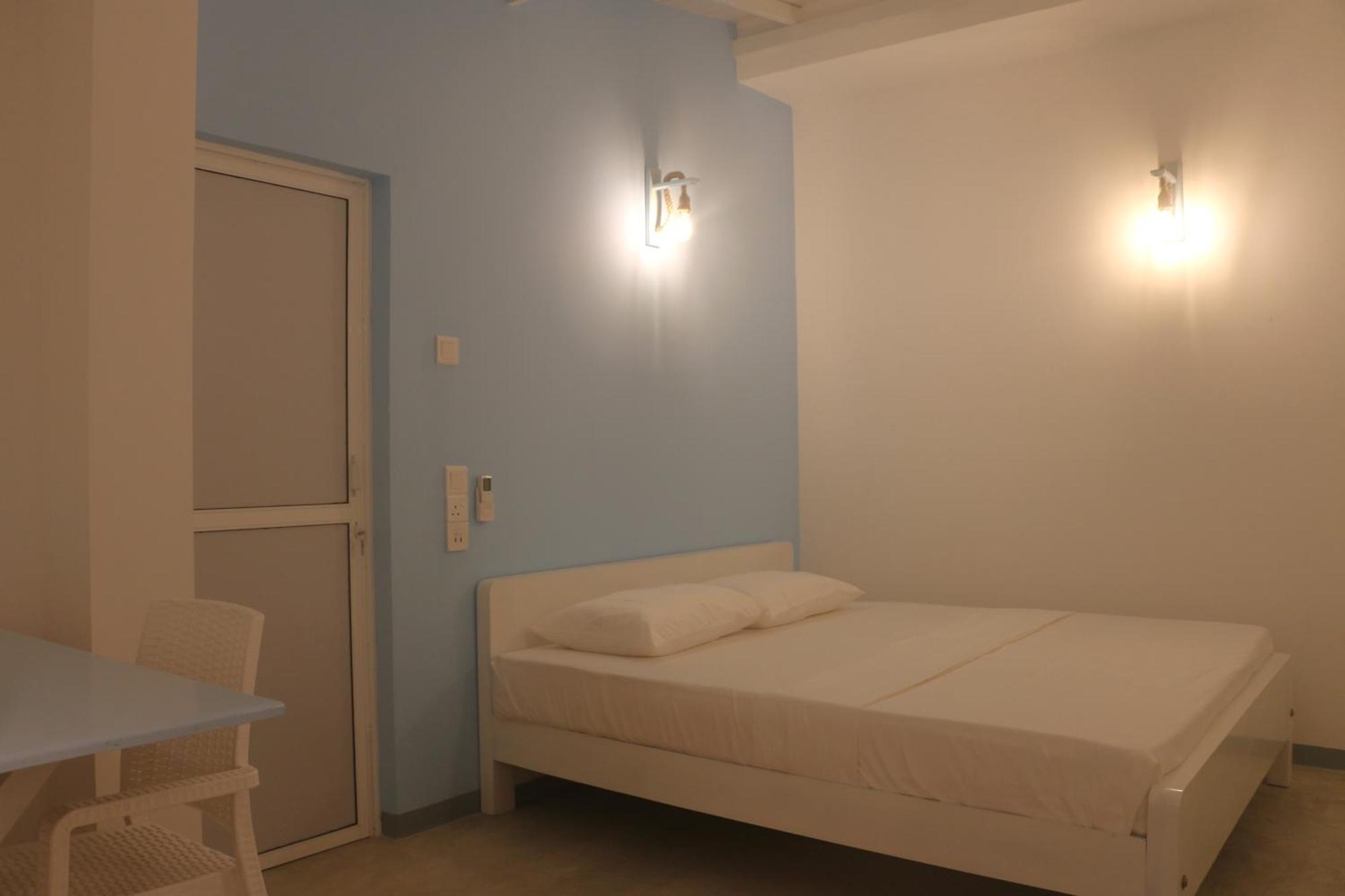 A.V.N Homestay Unawatuna Exteriör bild