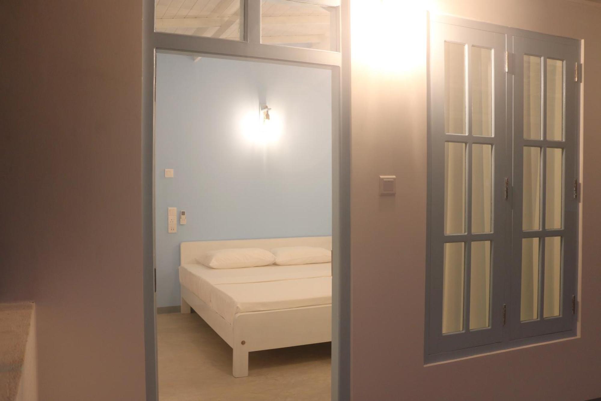 A.V.N Homestay Unawatuna Exteriör bild