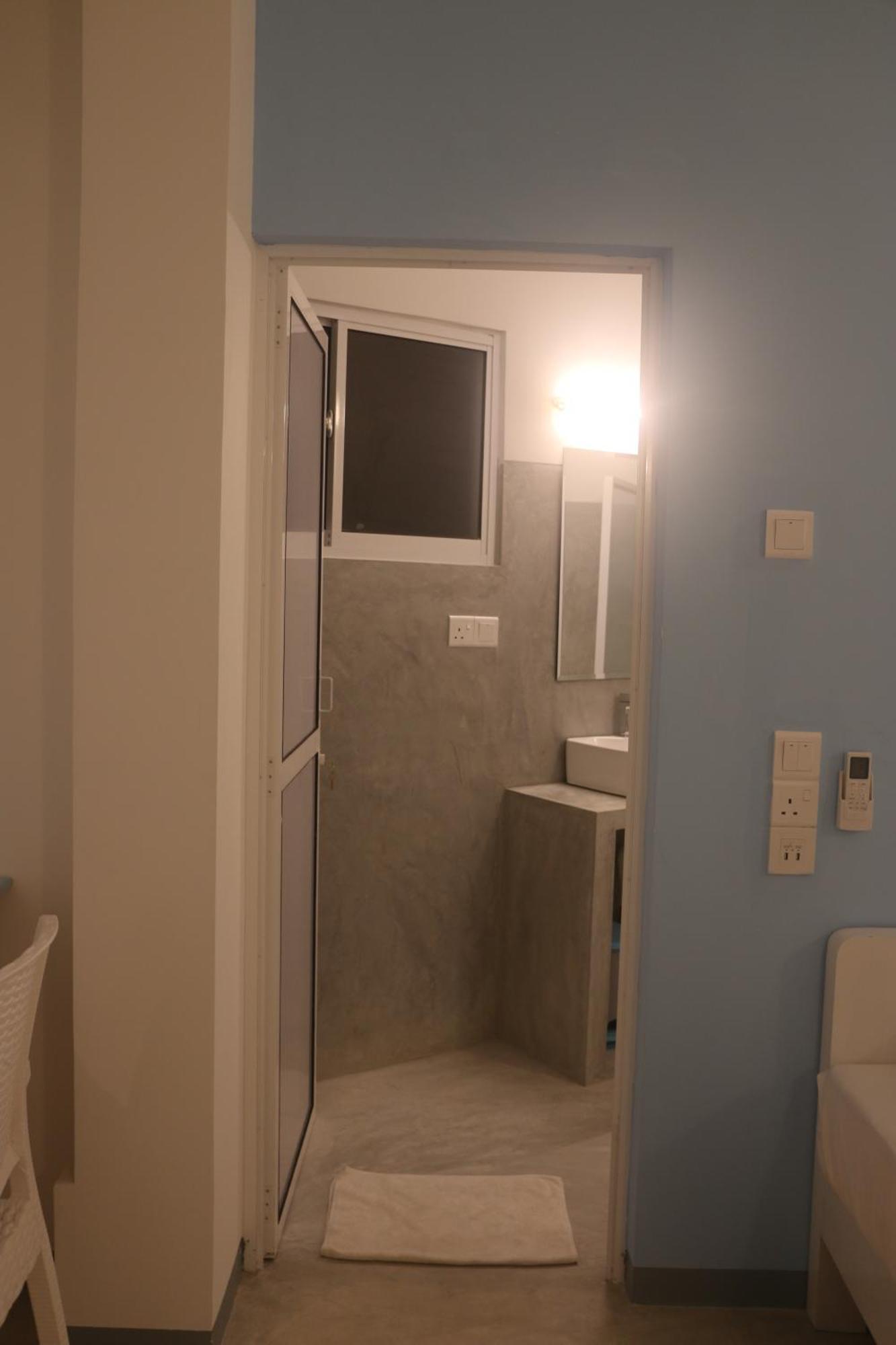 A.V.N Homestay Unawatuna Exteriör bild