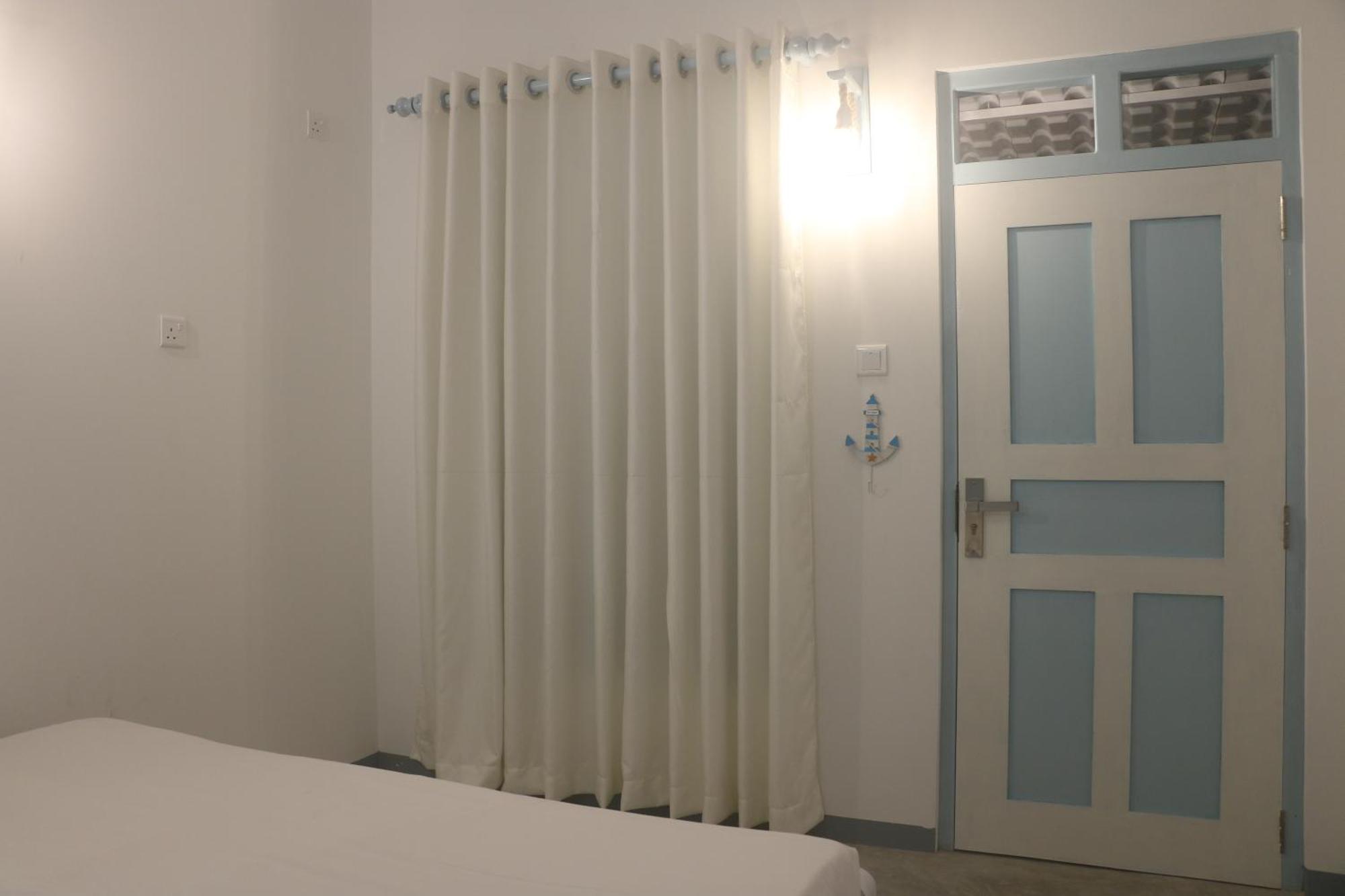 A.V.N Homestay Unawatuna Exteriör bild